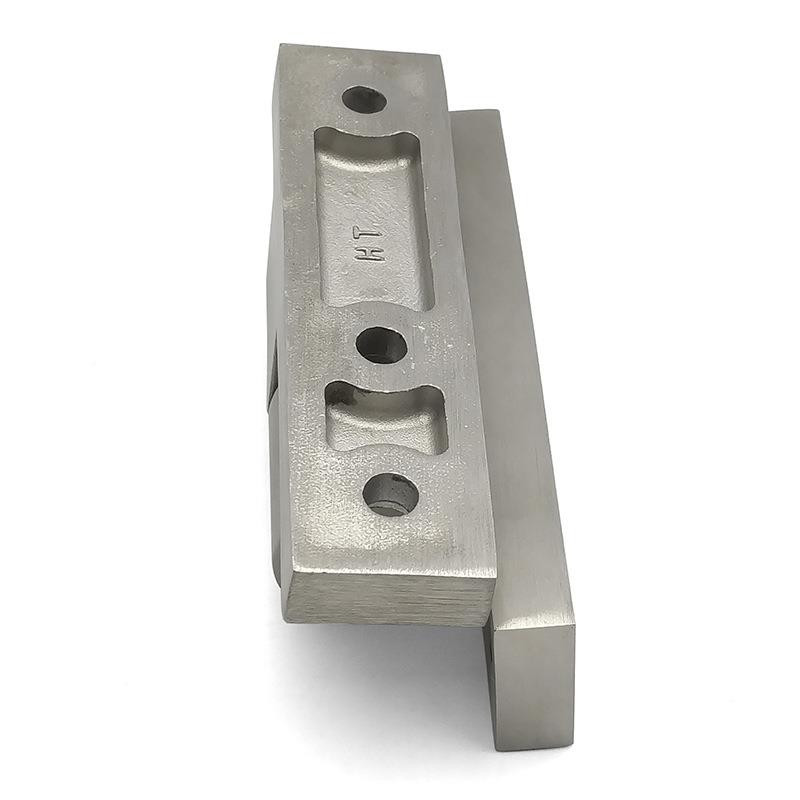 0304锈钢脱卸合页拆卸重不型合页可拆卸不锈工业钢10*25*3TQC7mm