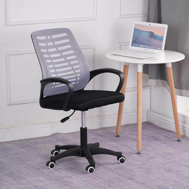 高背舒适网布生椅转椅电脑椅家用座A字椅职员会议宿舍学椅PP爪办,商业/办公家具,办公电脑椅/职员椅,淘宝优惠券,粉丝福利购,淘宝优惠卷