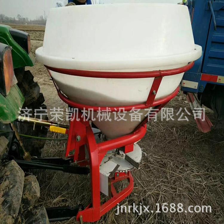 新款后背式45肥撒器多功电能动撒撒种肥器农家肥抛撒机撒肥器价格