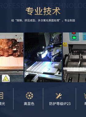 欧式L吸E超D吊灯餐厅酒店灯具客厅卧l室吊两用e356d吸顶灯亮