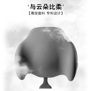 腰靠护腰靠垫腰垫汽记忆棉车载座椅SWE托腰枕靠腰背车车用头 包邮