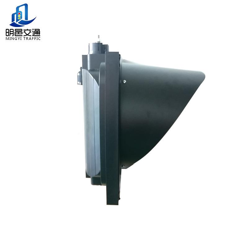 Ф300叉箭红头车道灯CD300-3-红停车指场信号灯高速收费站隧道示