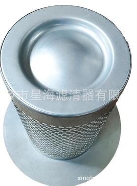 替代英索油气分离滤芯39890660杆空压机兰配件螺油分398XH3989069