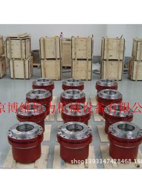 XCG摊2铺GFT17RP6机0L减速M机