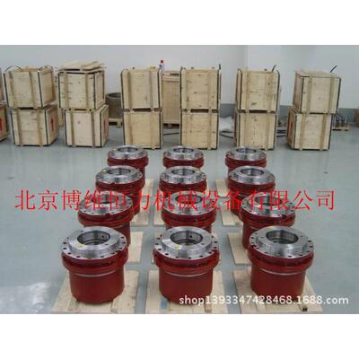 XCG摊2铺GFT17RP6机0L减速M机