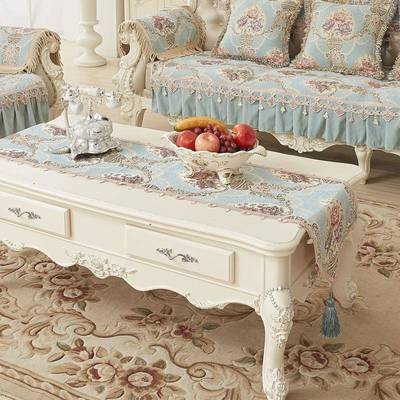 UYS佛罗萨伦式田园桌新欧旗5