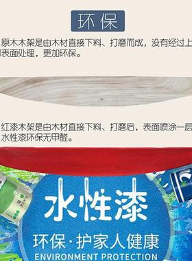 式潮汕宝老式摇篮小宝摇婴儿老传UDM统婴儿床篮睡篮睡觉安抚晃怀