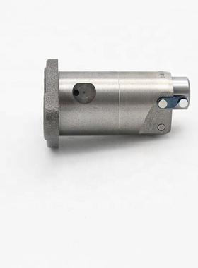 Y135挖1掘机发动机涨紧装置60155发81动机正时修理JDG包原S厂