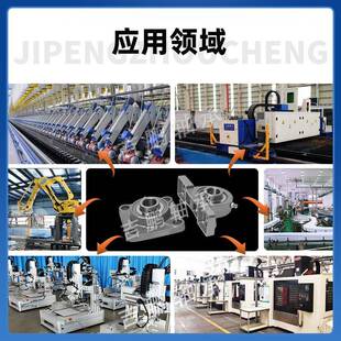 带方形外球面304不F锈钢轴SUCF210SUC座F2承11TVPSUC212无磁耐腐