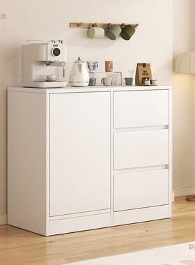 餐边餐柜物置物柜木柜子储柜客厅备柜办室茶水柜家公用茶柜96251