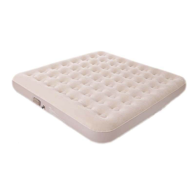 现货用2UWX5家cm厚基础款一键式自动气垫户外P充VC床充气野营睡垫