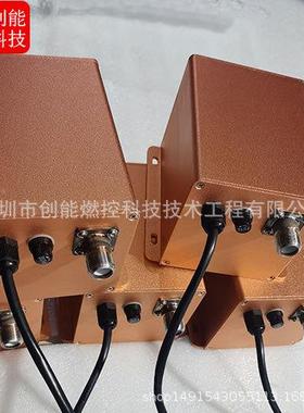 高能点火器GDQ-03A12W3kkV1A火花频：6-率1EDG2Hz