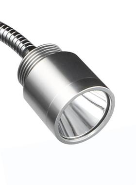 家控led机床工作灯5W220V数精雕Z2C05220机设九备灯玉雕台灯超聚