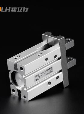 手指气缸MHLZ2--25DMHL2-25D1MHZL2-25D2MHQIAZL2Z25DMHZL2-25S