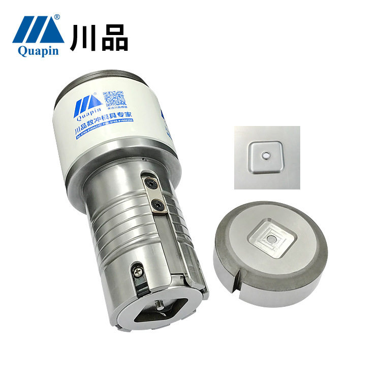 数控转塔冲床成形模阿玛达台励福