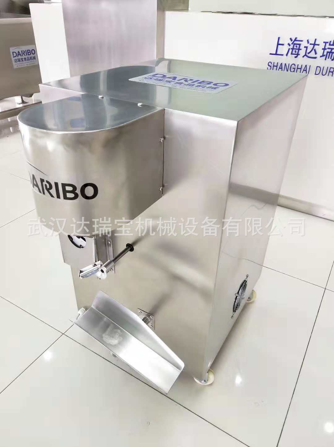 l达瑞宝圆果削皮机小型瓜果