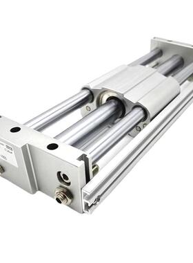 SMC无气CDY/1SCY1杆S6/10/15默认项/20/25/32/40-100-200-3缸00-4