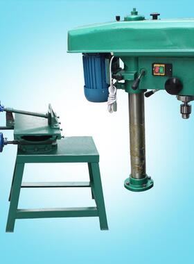 木工机械Z413A立式单轴台式钻床中山钻钻141Z16B台多钻种11ZSZ380