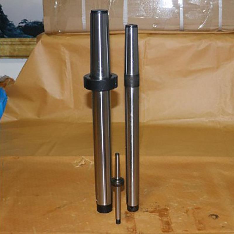 MS莫氏PVN012456#锥柄圆柱检验棒，7：24B机T0450主轴号床检0验棒