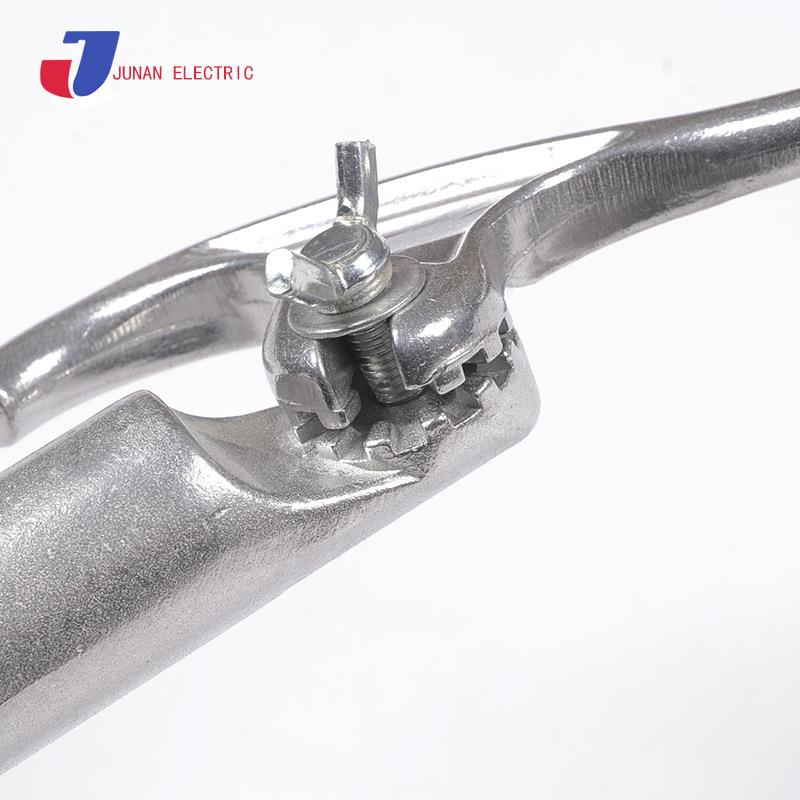 调10KV缩5K克V电力绝缘伸式可高压拉闸杆防雨可调操KEE作杆高压令