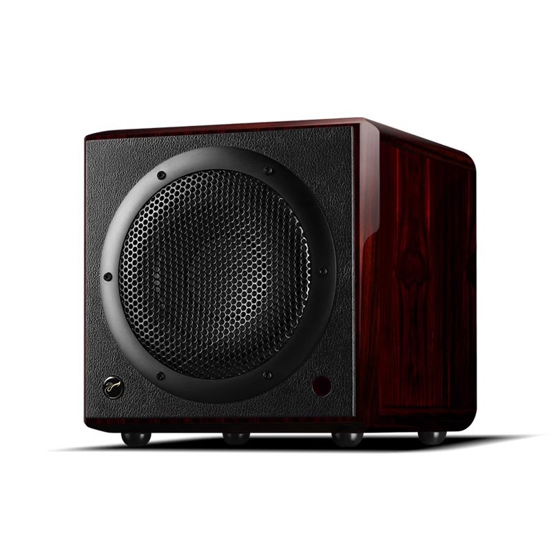 Hivi/惠威 H10 SUB有源低音炮10寸家用木质家庭影院超重低音炮