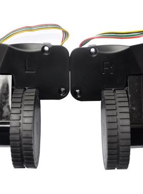 轮子800820LQYT8820S080s0P8扫地机器人