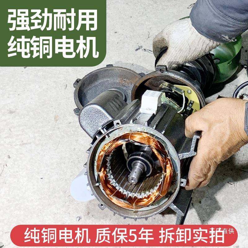 尚台钻工业级钻床家用16MM2M殊M小型钻多功能攻两0用XNM大功率重