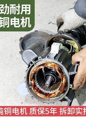 尚台钻工业级钻床家用16MM2M殊M小型钻多功能攻两0用XNM大功率重