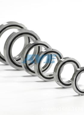 洛轴阳CR滚BH承22025MUV交叉子直驱电机数控立式磨床滚珠轴承