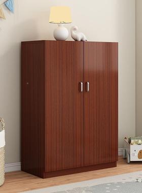 柜柜家用卧多室收纳柜简约儿童衣衣橱层多格宝宝木质VDV储物小户