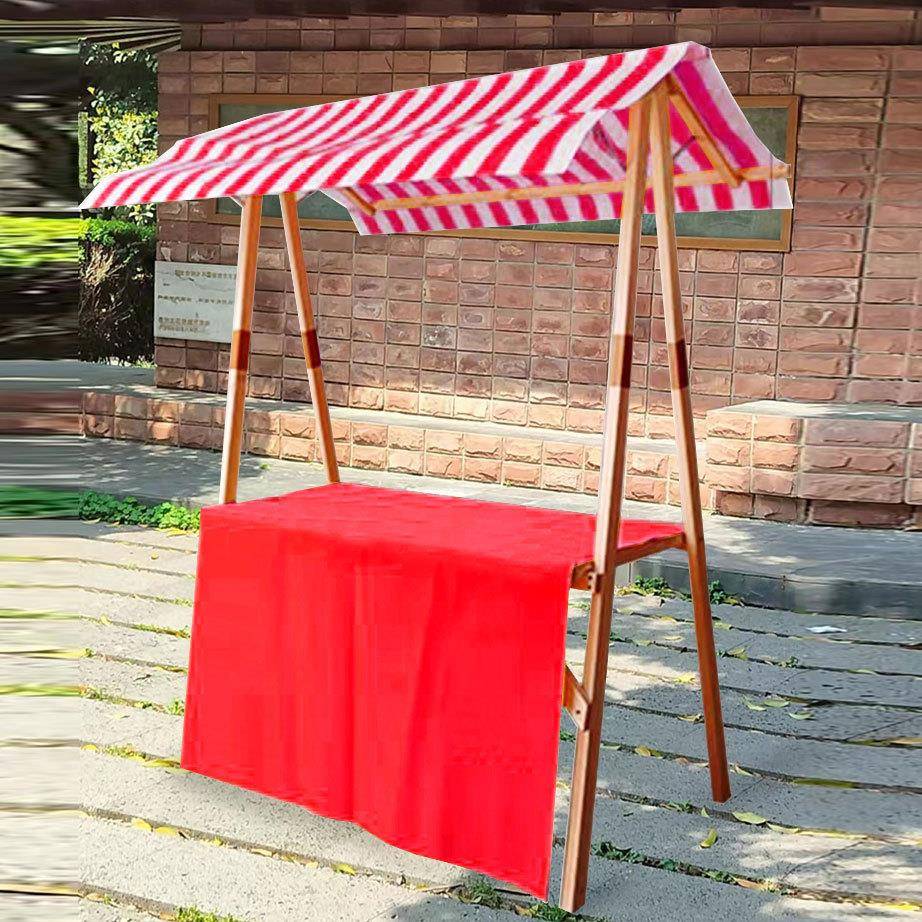 集摊位展示架市DNQ集夜市市摆摊子花车销展示促台架地摊车移动可