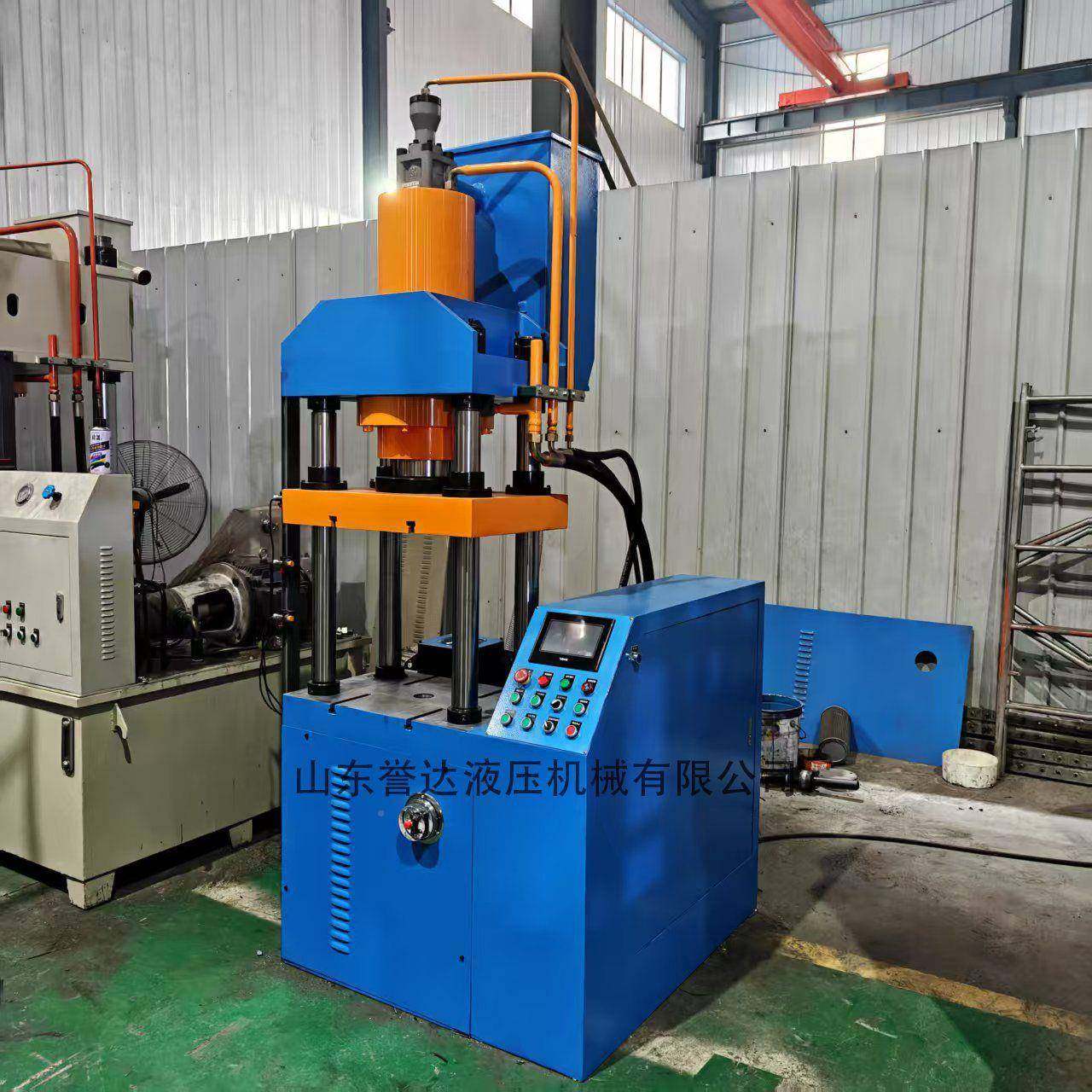 型PLC控YL32-63T制触摸屏一体式压小力机吨63吨80螺栓油螺母压装,五金/工具,其他机械五金,淘宝优惠券,粉丝福利购,淘宝优惠卷