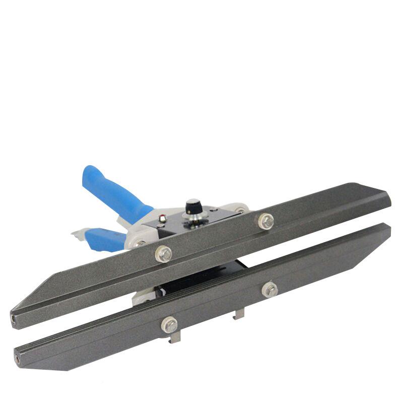 手钳DNI式铝箔封口FKR-00型手动封小口机厂机家直销