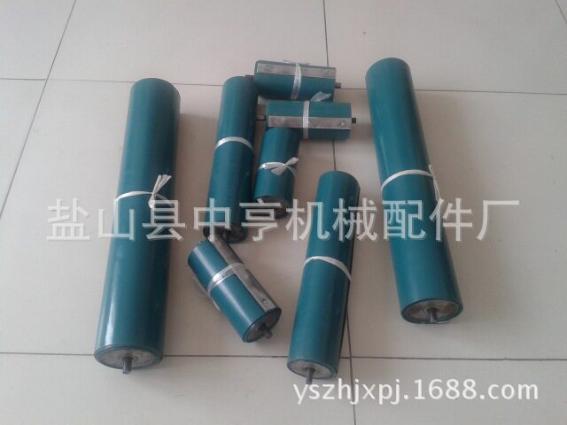 机床卷帘式防护罩三防绿布黑帘