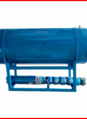 200QJ32-90/30井J用潜水XWN电泵深井泵级3QR热水泵立式多泵