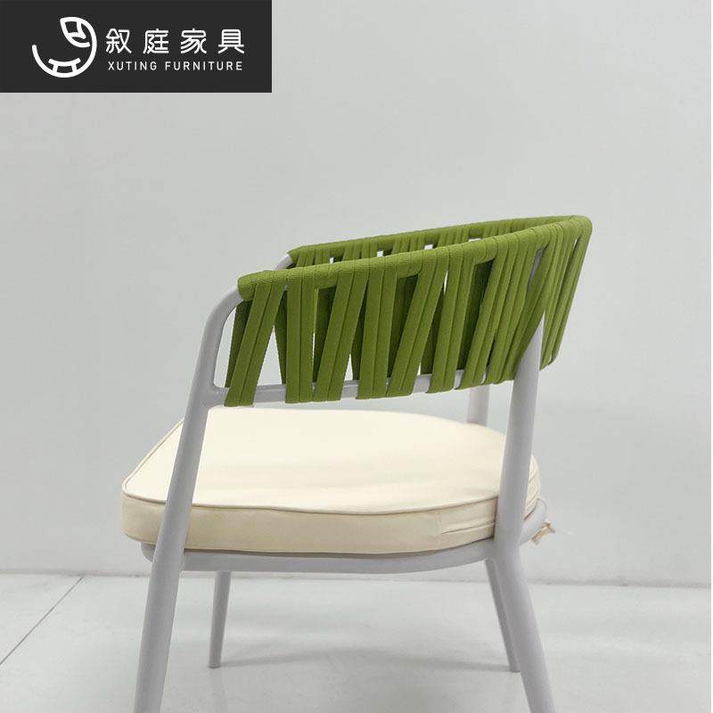 户外轻奢桌藤网红三件家具25-12-08阳台茶椅组合休闲庭院室外岩板,商业/办公家具,商用藤编家具,淘宝优惠券,粉丝福利购,淘宝优惠卷