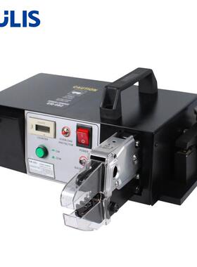 E-6B2BC电动式端子压接机导线端子机压M线71094机剪线线口钳多剥