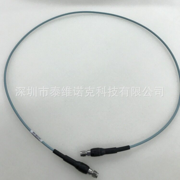 罗森伯格同轴测试线缆低损稳幅