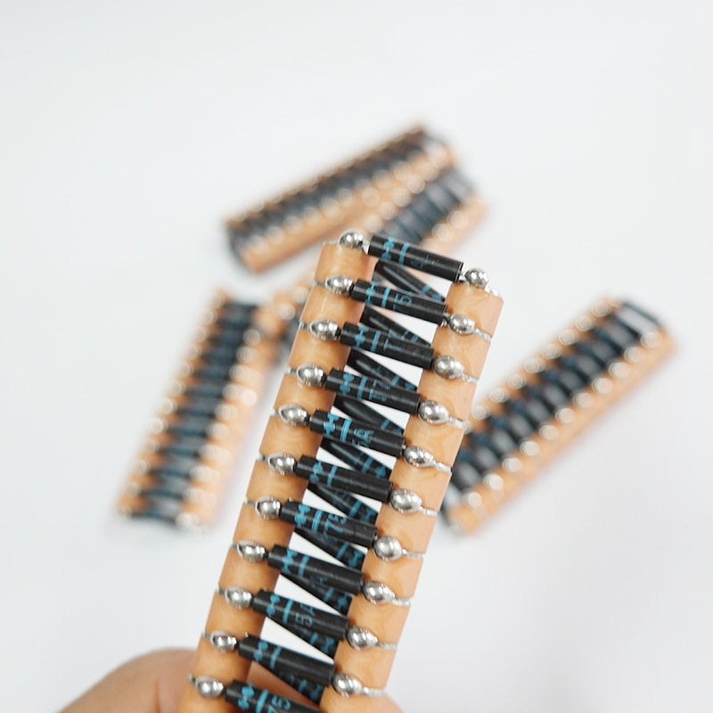 直流发电机高压倍压电容模组40KV