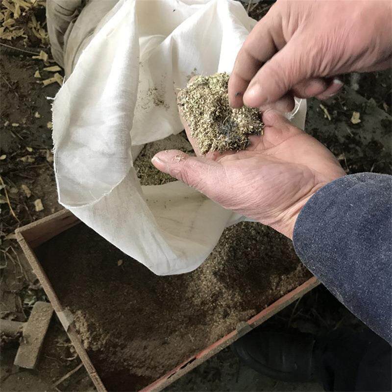 用小型锤片粉碎机玉米秸秆粉糠机五家谷FXQ磨杂粮面机水滴式