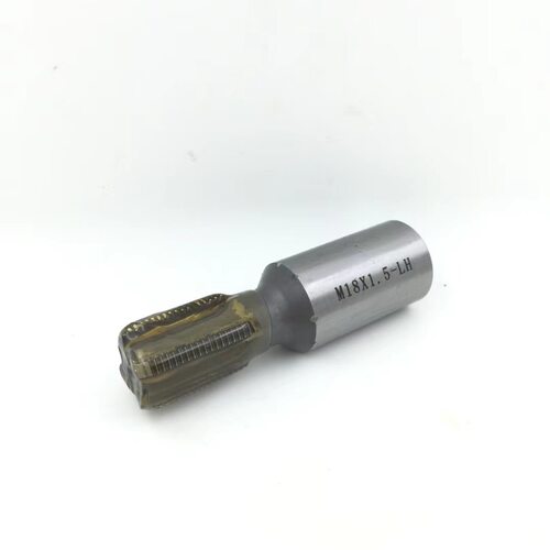 镶合金钨钢丝锥焊接件M20-M28