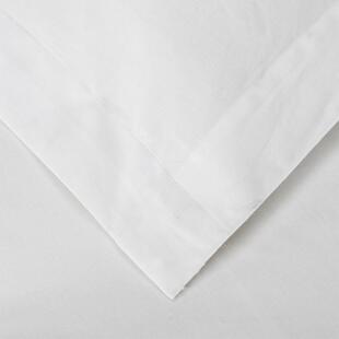 酒店四件上套床用纯棉宿布草白色贡缎被套被品bb74526罩床单纯民