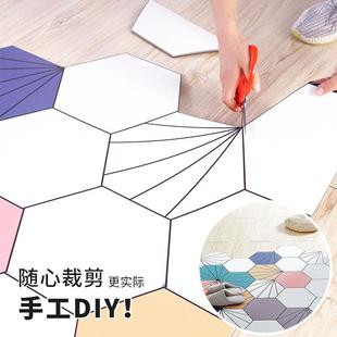 入户门免玄关地垫可裁洗剪擦门口垫子脚垫门垫家用洗ESIoiGoFpvc