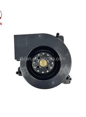 厂/家直销160x动40mm无刷流鼓风机5000转/分12V24V/32748v高直压