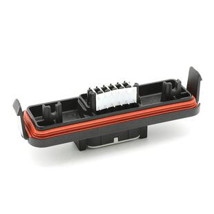 D接MGTB13-1PA-R008德T驰2型12孔防水连接器PCB焊板针座接插件护