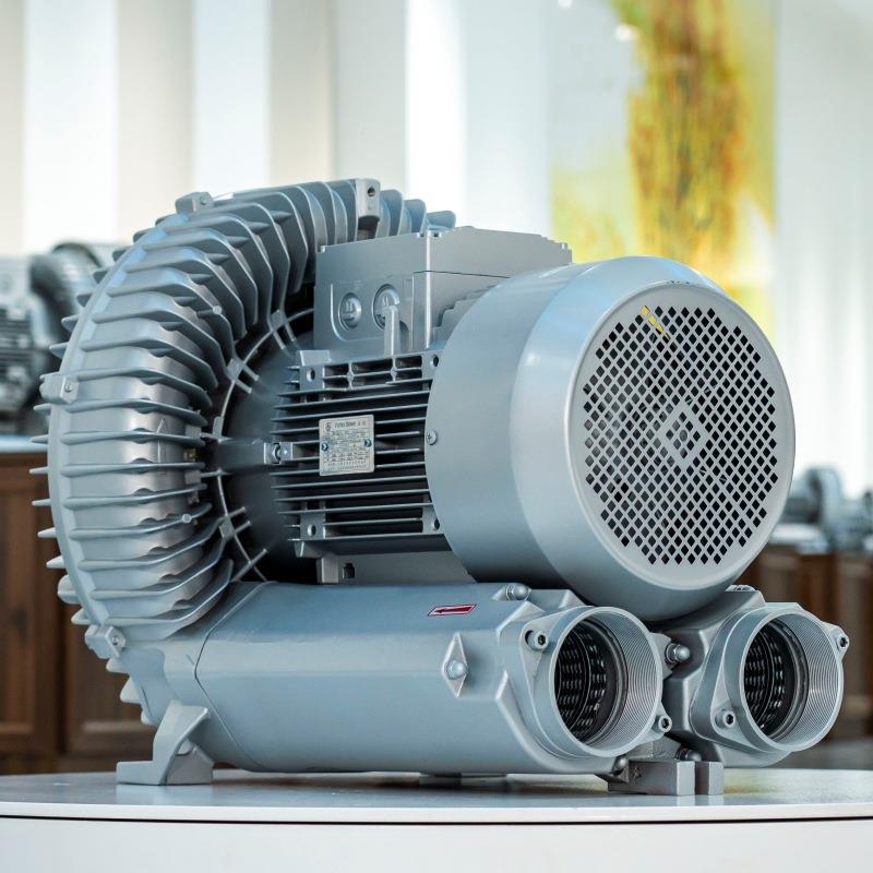 全风环2BH1930QWK-涡7AH3保718.5K熔铝炉助燃漩气W泵