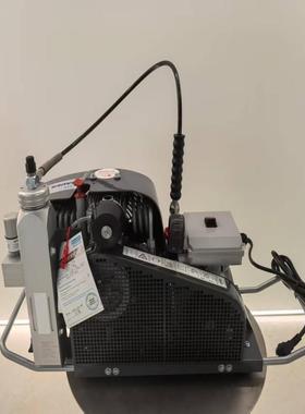 德BAUER100移国动式呼吸气压KFI充缩机工业空气空呼吸器气泵