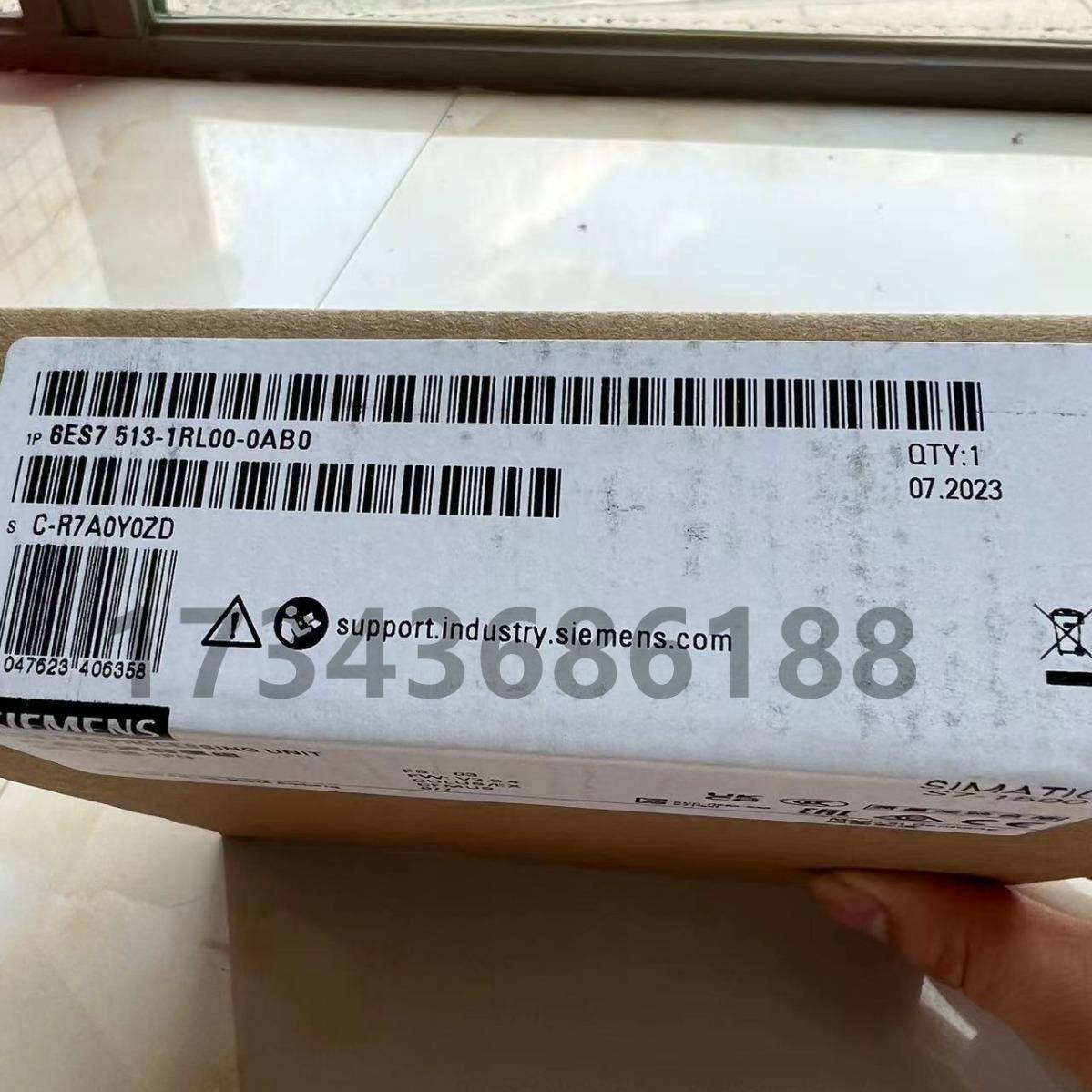 6ES7521-01BL0F20/5-5H00-AB0PXY西门/子S7-1500数字模拟量输入/
