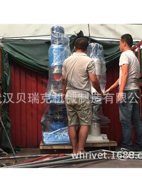 JMTQ气动铆6接机径向铆接机台式JM16铆铆接机接铆机