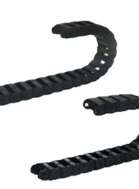 替代平替VAC31-F30-R28-N15/N20/N30/N40-N50-VDC31/VAC32拖链R38